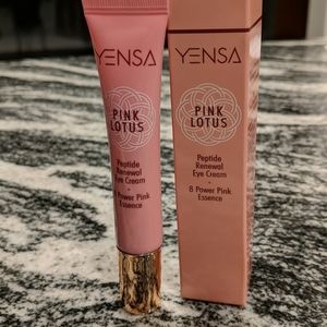 Yensa Pink Lotus Eye Cream
